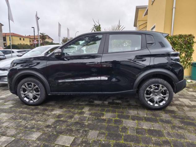 CITROEN C3 PureTech 100 S&S YOU #PRONTA CONSEGNA rif. 23891433 - Foto 2