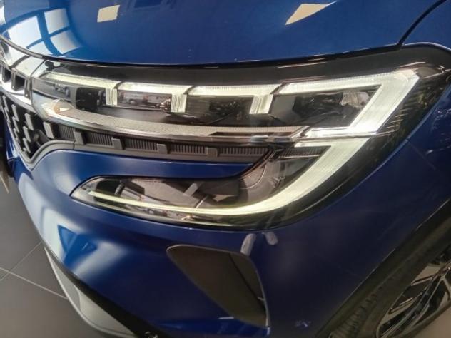 RENAULT Austral Austral Mild Hybrid 160 CV Auto Techno PREZZO REAL rif. 24109266 - Foto 4
