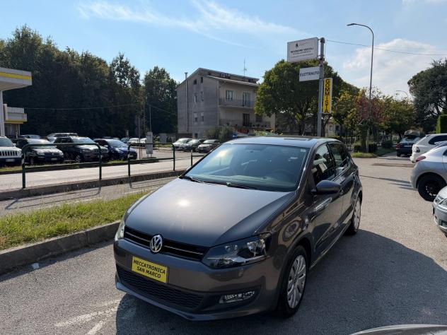 Volkswagen Polo 1.2 tdi Comfortline 5p - Foto 3