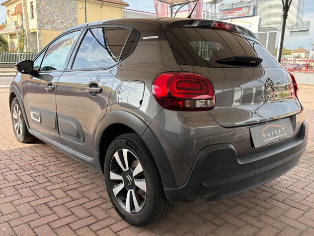 Citroen C3 1.2 PureTech 110 Shine #50681 - Foto 6
