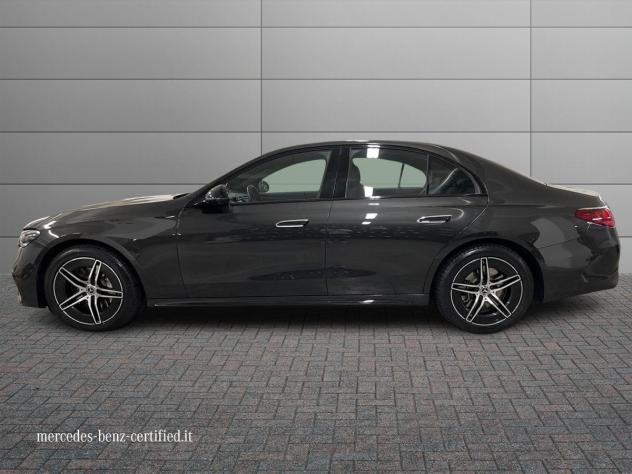 Mercedes-Benz Classe E Classe E- W214 Berlina E 450 d AMG Line Premium 4matic auto - Foto 2