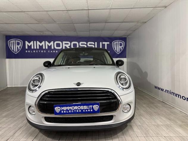 Mini 1.5 Cooper D Boost 5p Automatica - Foto 2