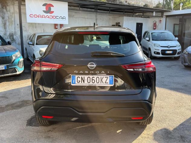 Nissan Qashqai MHEV 158 CV Xtronic Tekna + AUTOMATICA - Foto 5