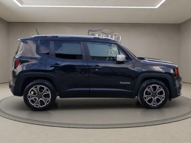 JEEP Renegade 1.6 Mjt 120 CV Limited rif. 24109520 - Foto 6