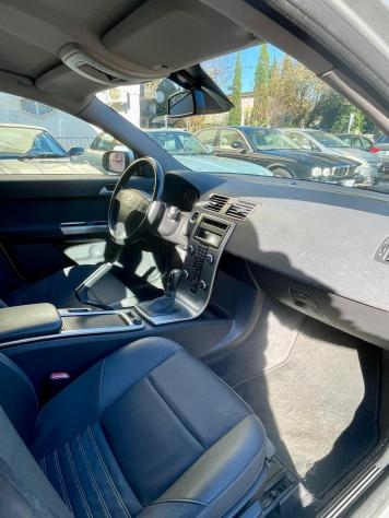 Volvo V50 2.0d RESTYLING CINGHIA SOSTITUITA - Foto 10