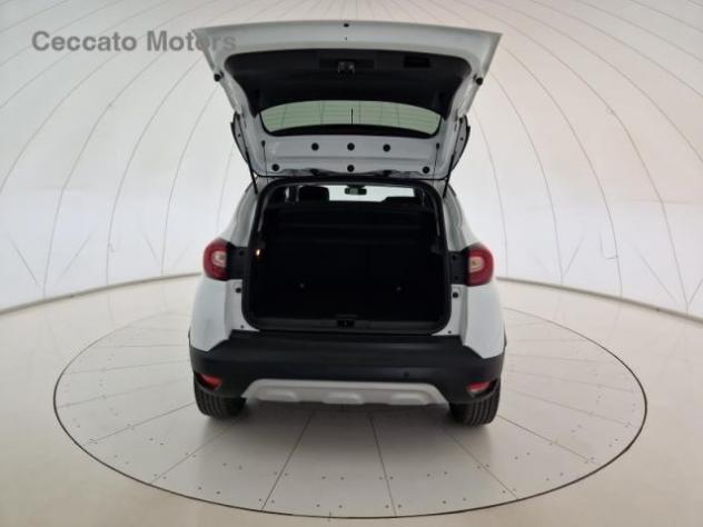 RENAULT Captur TCe 12V 90 CV Sport Edition rif. 21322997 - Foto 10