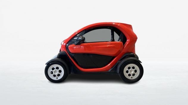 Renault Twizy 80 - Foto 4