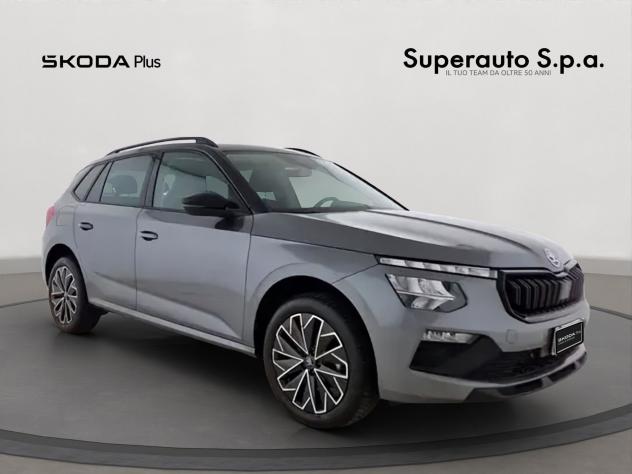 Škoda Kamiq 1.0 TSI Be More 85kW - Foto 3