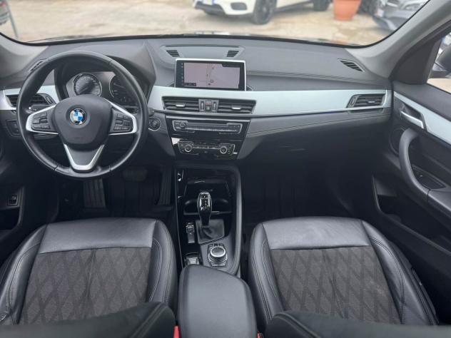 Bmw X1 sDrive18d xLine - Foto 8