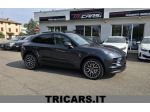 PORSCHE Macan 2.0 PDK IVA ESPOSTA TETTO UNICO PROP. PERMUTE rif. 24166691
