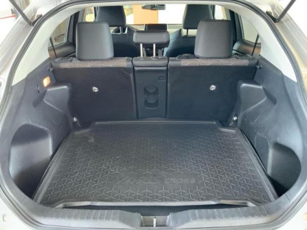Toyota Yaris Cross 1.5 Hybrid 5p. E-CVT Lounge - Foto 7