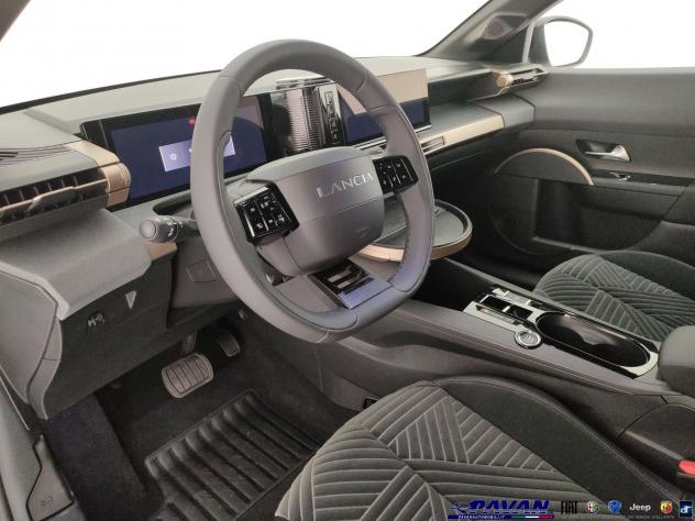 Lancia Ypsilon 1.2 Hybrid e-DCT LX - Foto 8