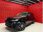 Range Sport 3.0 249 CV HSE Dynamic TETTO AUTOCARRO IVA DEDUCIBILE