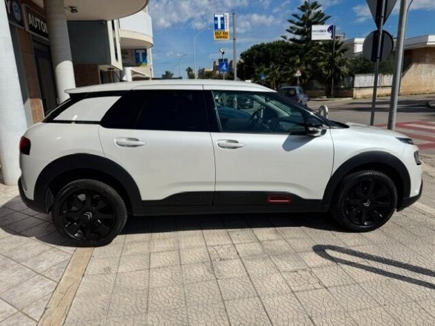Citroen C4 Cactus BlueHDi 100 S&S Shine - Foto 8