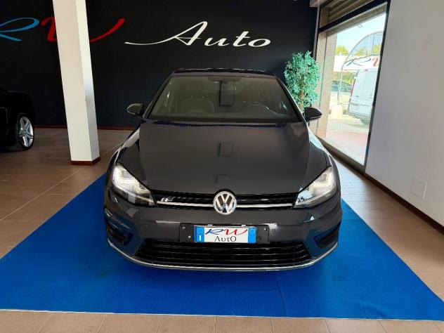 VOLKSWAGEN - Golf - 2.0 TDI 5p. R-Line - Foto 2