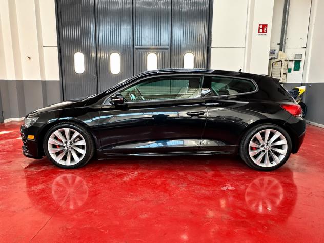 Volkswagen Scirocco 1.4 TSI 160CV - Foto 5