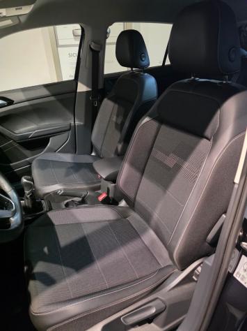 VOLKSWAGEN T-Cross T-Cross 1.0 TSI 110 CV Advanced - Foto 7