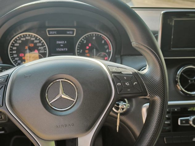 Vendo Mercedes Classe A 160 CDI usata - Foto 4