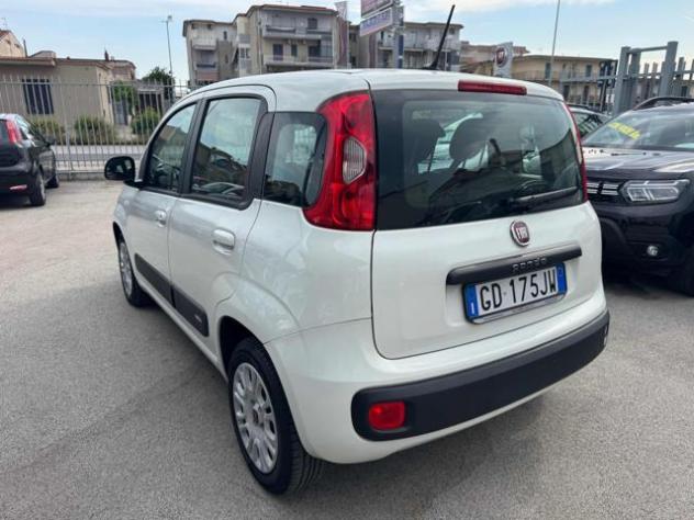 FIAT Panda 1.2 69cv Easy 100MILA KM SOGGIORNO + BLOCK rif. 23761984 - Foto 6