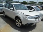 Subaru Forester 2.0D XS Trend