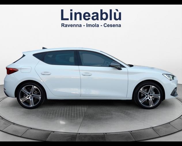 SEAT Leon 5P 1.5 HYBRID DSG FR 116CV MY 26 - Foto 6