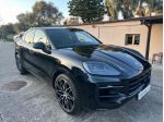 Porsche Cayenne Coup3.0 V6