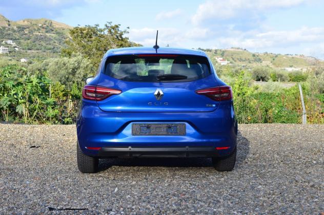 Renault Clio Full Hybrid E-Tech 140 CV 5 porte Zen - Foto 6