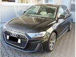 Audi A1 SPB 30 TFSI S line edition