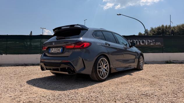 Bmw 135 M 135i xDrive Colorvision Edition - Foto 4