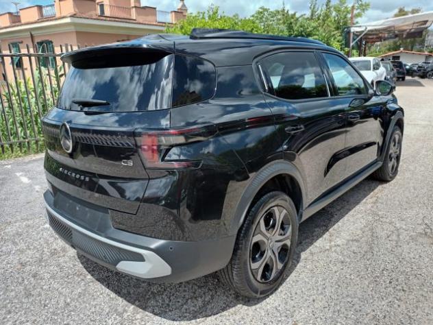 CITROEN C3 Aircross 1200 PURETECH PACK PLUS 100CV CARPLAY PDC CAM rif. 24003456 - Foto 6