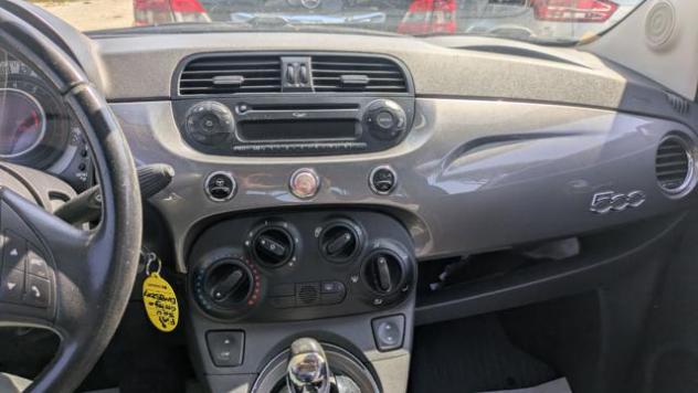 FIAT 500 Cult 1.2cc 70cv rif. 24036848 - Foto 10