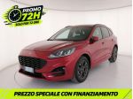 Ford Kuga 2.5 full hybrid ST-Line 2wd 190cv cvt