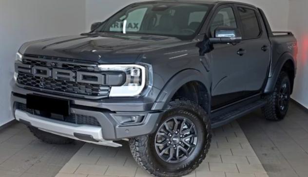FORD Ranger Raptor 2.0 Ecoblue 4WD DC 5 posti rif. 23877948 - Foto 2