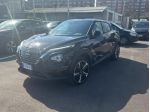 Nissan Juke 1.6 HEV Tekna Auto