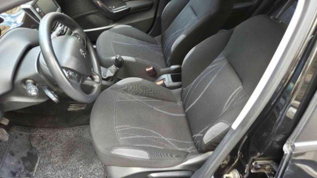 PEUGEOT 208 1° serie 1.2 VTi 82 CV 5 porte Active rif. 23661123 - Foto 8