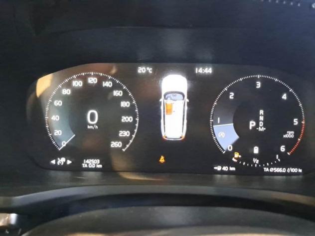 Volvo V60 Cross Country B4 AWD autom. Cross Country Business Pro - Foto 6