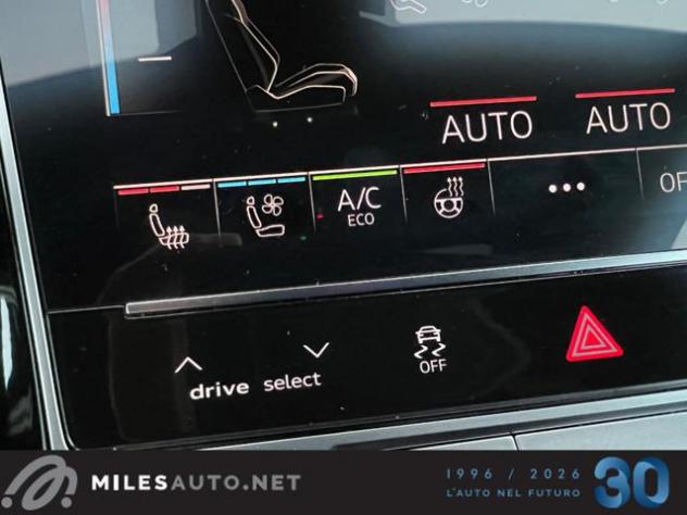 AUDI Q8 50TDI S line Pano Sed ventilati ACC Matrix AppleCP rif. 23649126 - Foto 5
