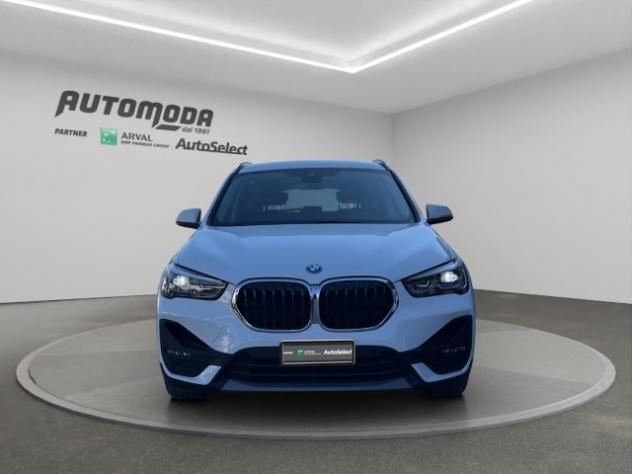 BMW X1 X Drive 25E Business Advantage automatico rif. 24051329 - Foto 2