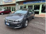 OPEL - Astra