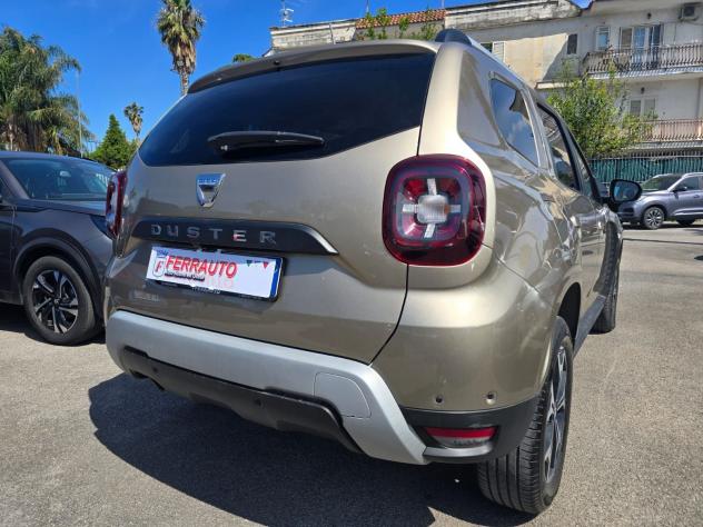 Dacia Duster 1.0ECO-GPL 101CV 4x2 PRESTIGE PLUS - Foto 6
