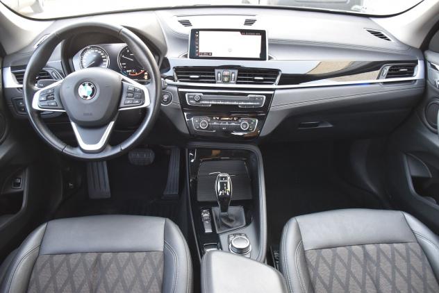 BMW X1 sDrive16d xLine Plus - Foto 7