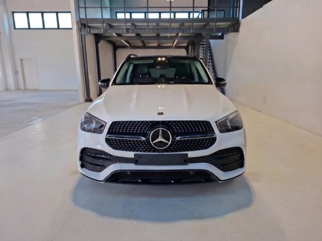 MERCEDES GLE (V167) GLE 350 de hybrid EQ 4Matic Premium Plus - Foto 2