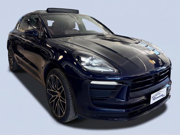 PORSCHE - Macan 2.0 265CV#SUPER PREZZO! - Foto 2