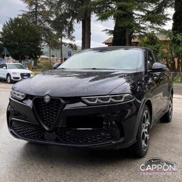 ALFA ROMEO Tonale 1.5 160 CV Veloce PROMO rif. 23794764 - Foto 2