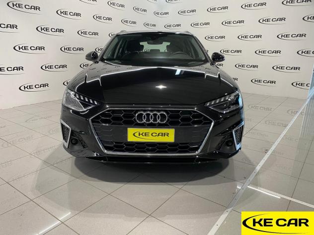 Audi A4 Avant 40 TFSI S tronic S line edition - Foto 2
