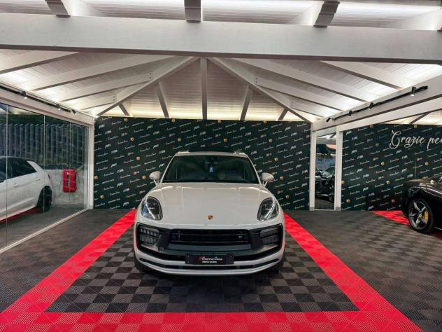 Porsche Macan 2.9 GTS 440cv pdk - Foto 2