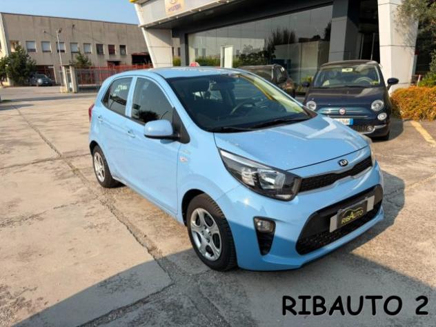 KIA Picanto 1.0 12V 5 porte Active E6 rif. 24075002 - Foto 2