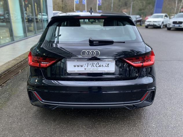 Audi A1 A1 SPB 25 TFSI S line edition - Foto 6