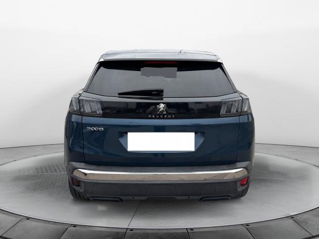 Peugeot 3008 BlueHDi 130 S&S EAT8 Allure - Foto 4