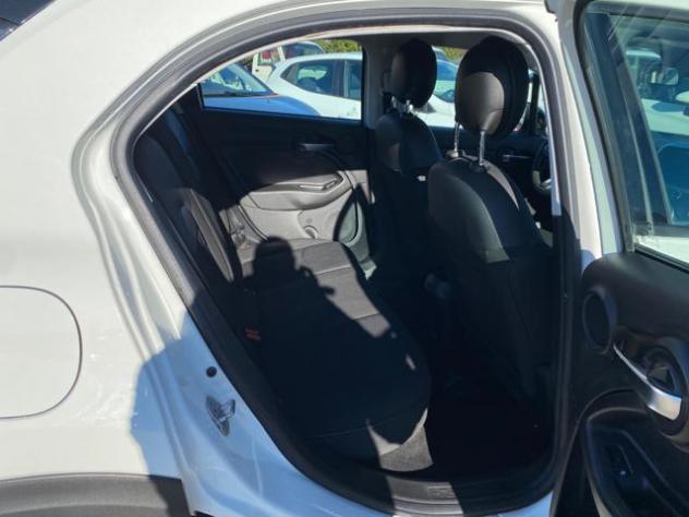 FIAT 500X 1.3 MultiJet 95 CV Club rif. 23515262 - Foto 9